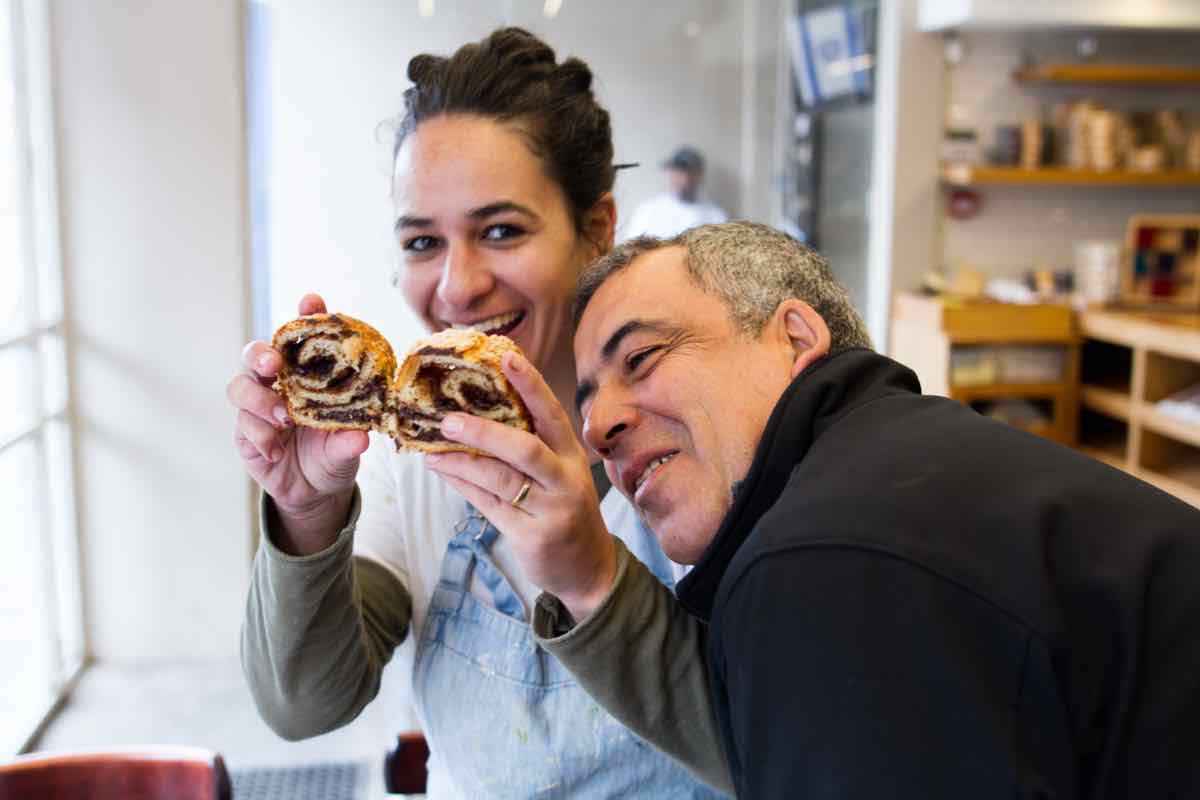 סניף מבשרת