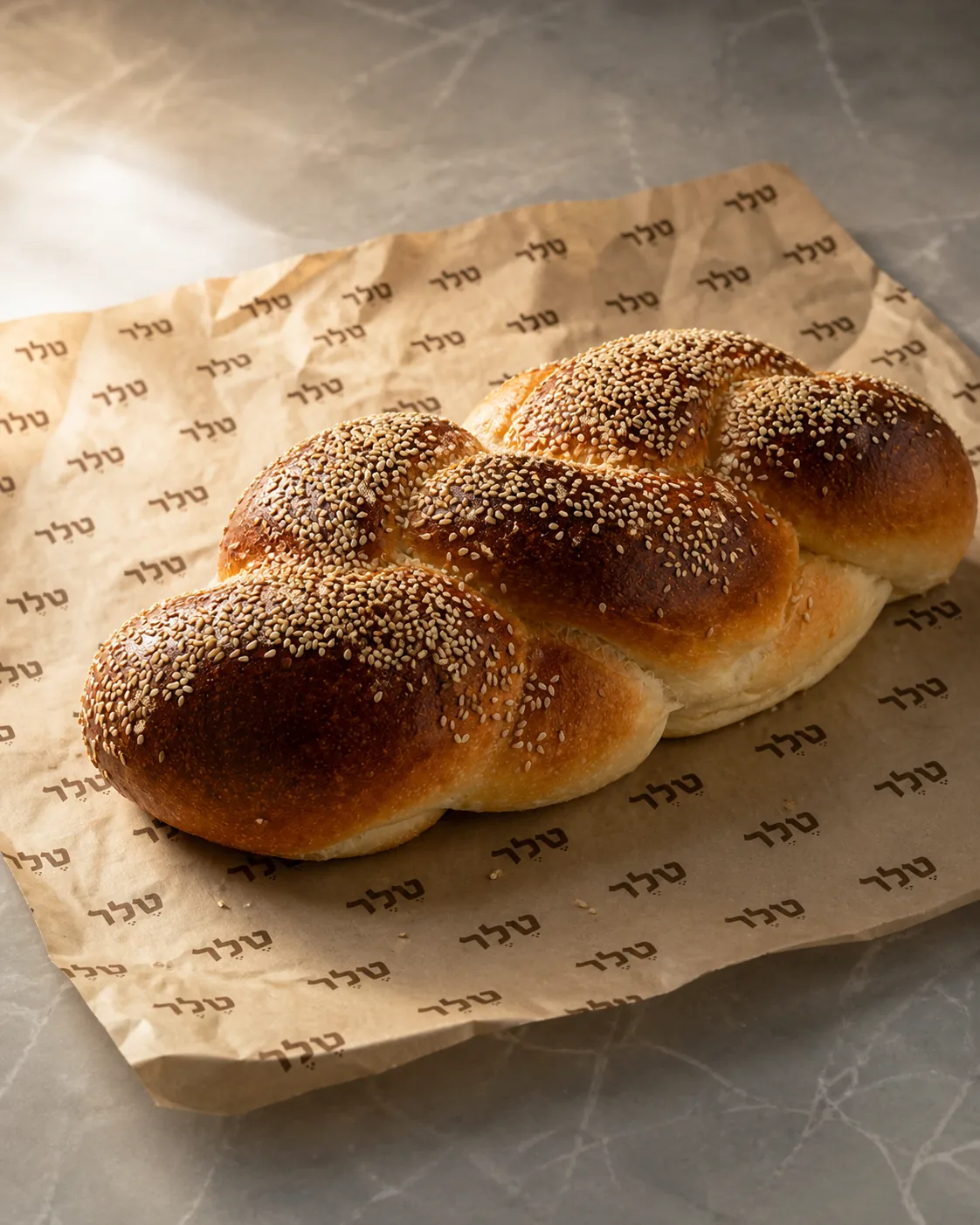 חלות ושבת
