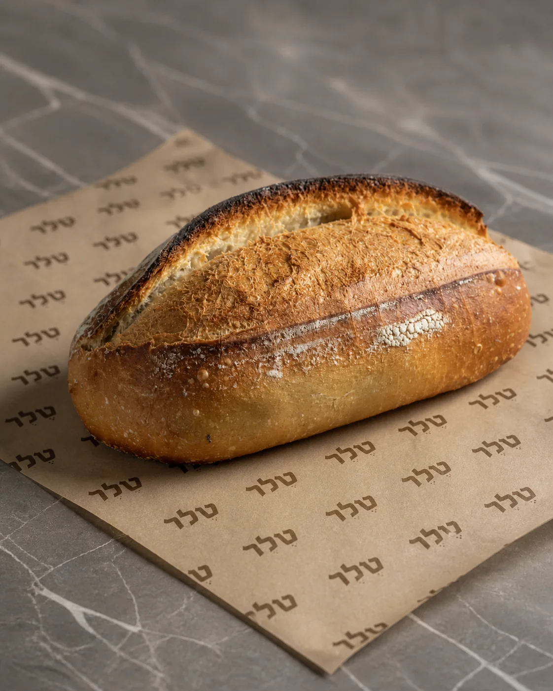 לחם צרפתי