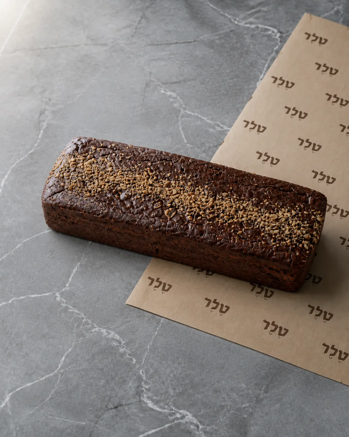 בראוניז לוז
