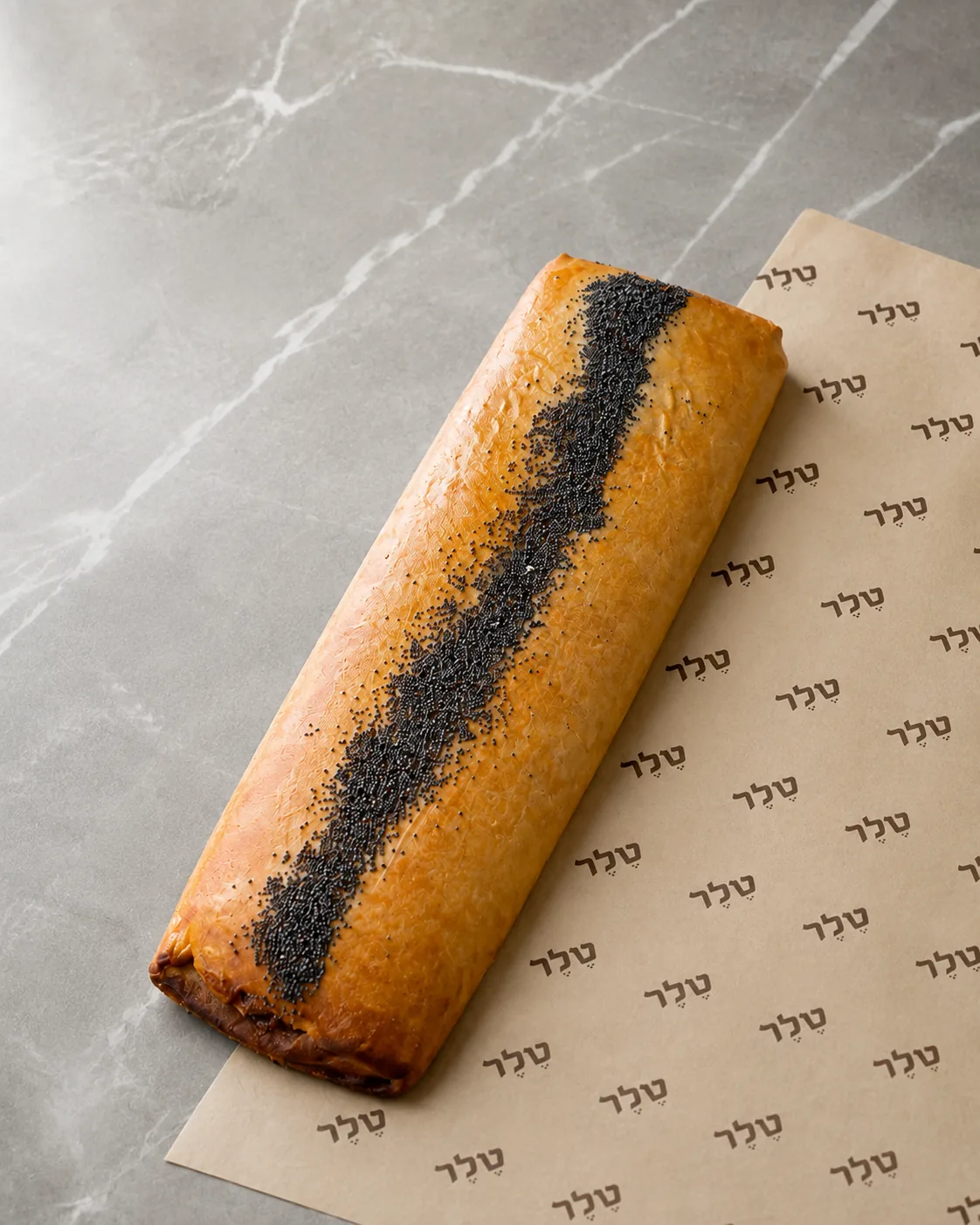 פרסבורגר פרג
