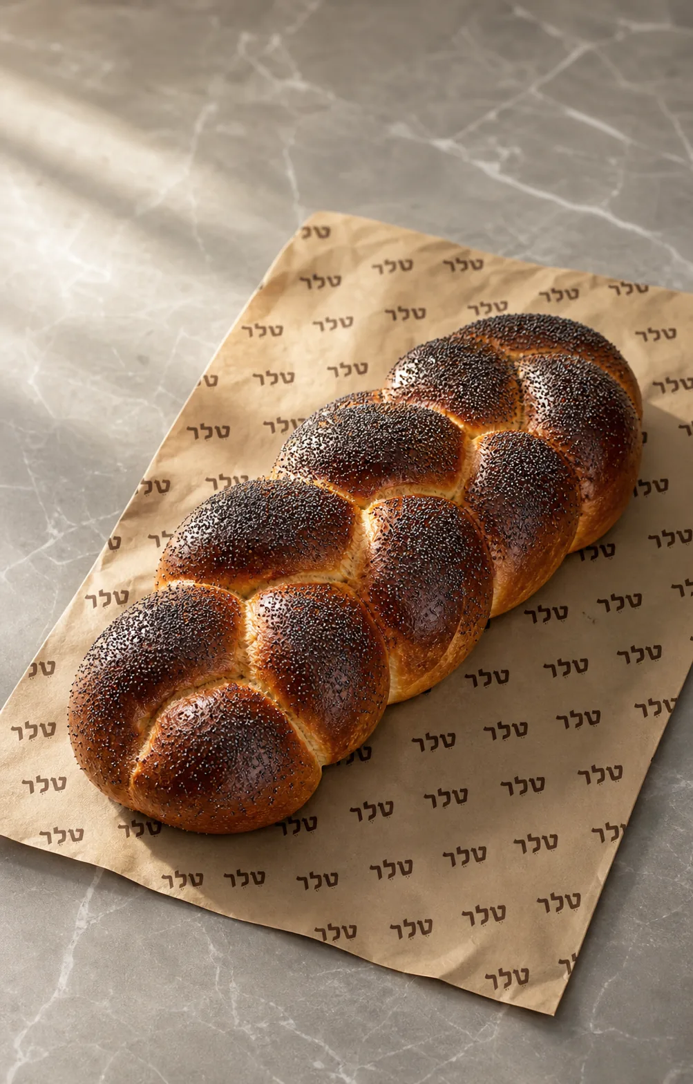 חלה מתוקה