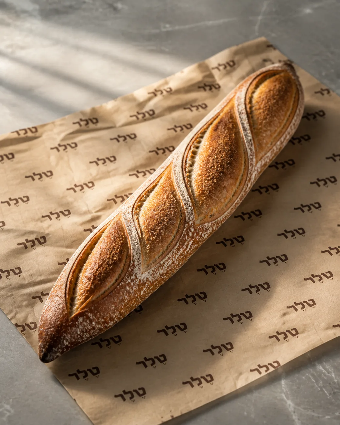 לחמים