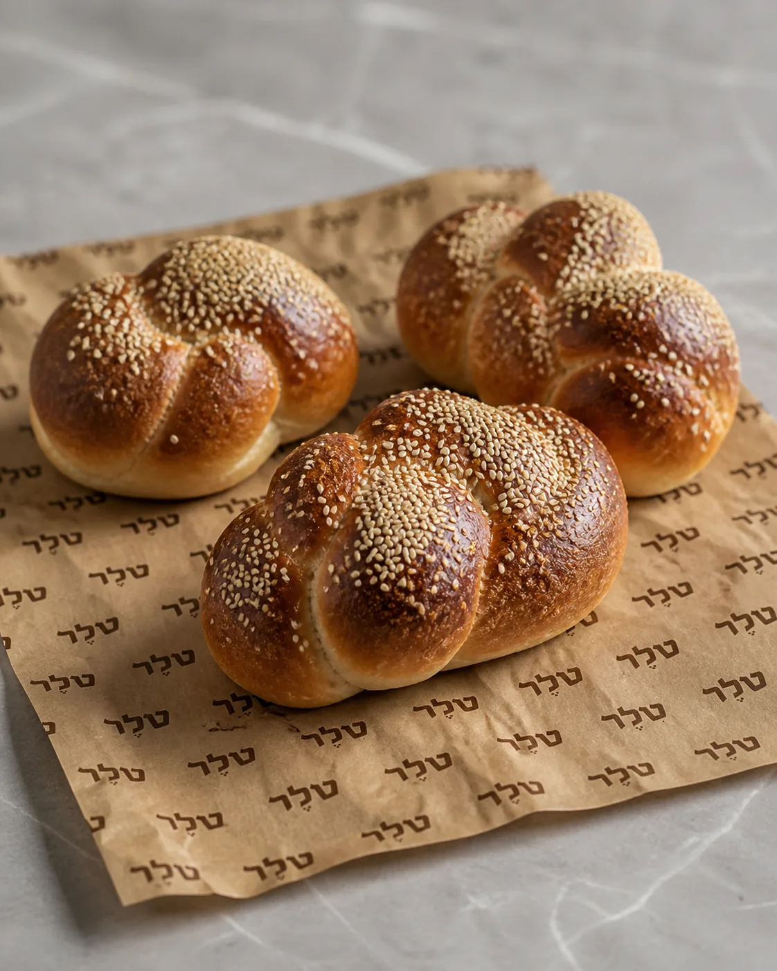 חלית שמנייה
